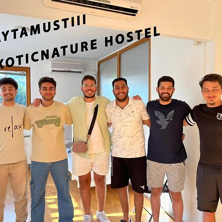 Exotic Nature Hostel Сараево Экстерьер фото