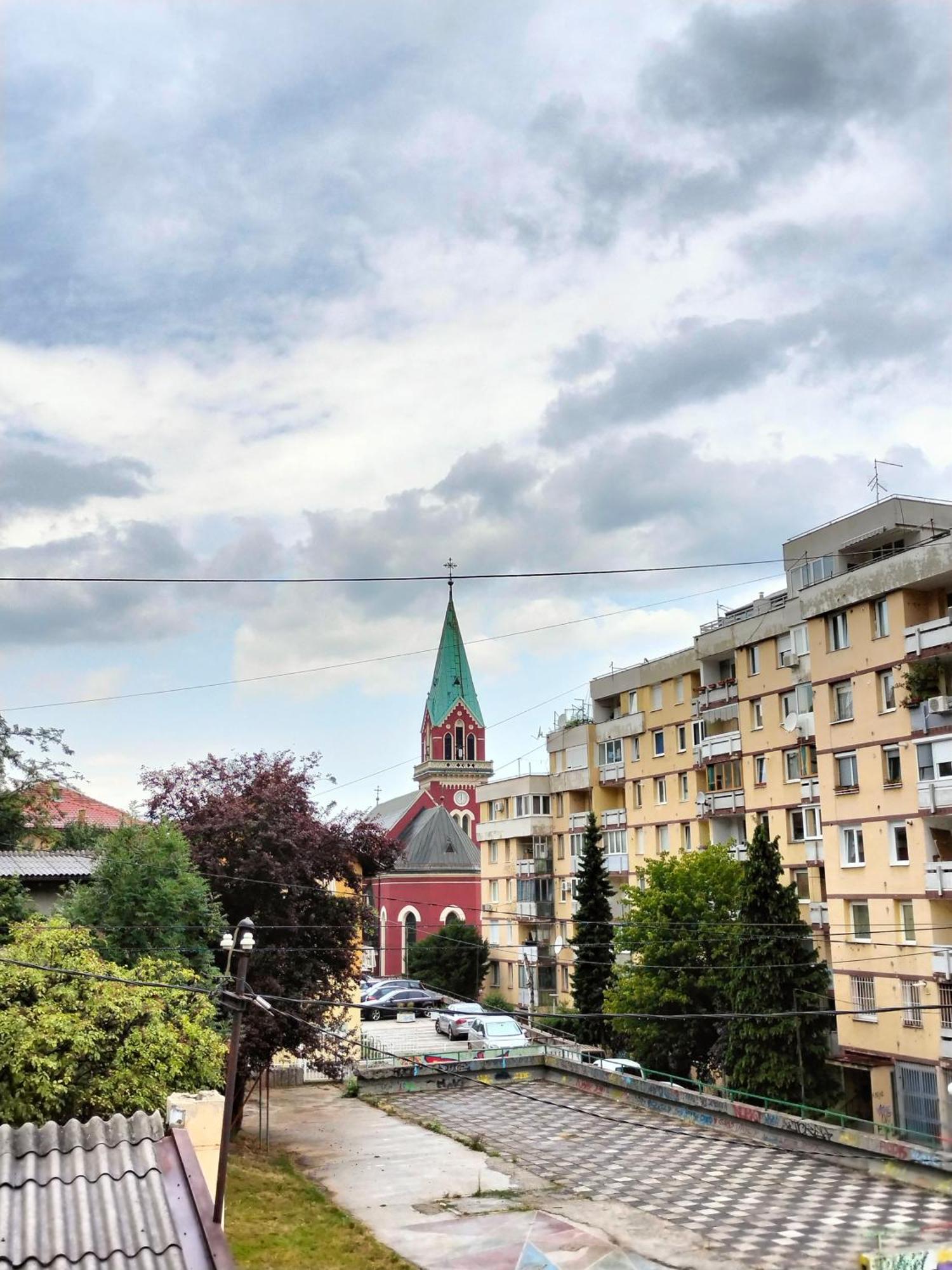 Exotic Nature Hostel Сараево Экстерьер фото